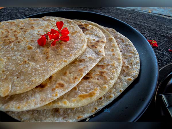 ప్రోటీన్ అధికంగా ఉంటుంది -