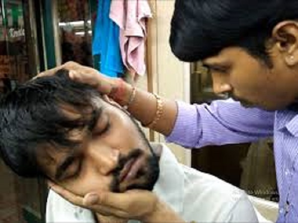 కేటీఆర్ కూడా కటింగ్ రిక్వస్ట్..