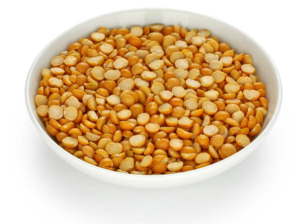 చనా దాల్