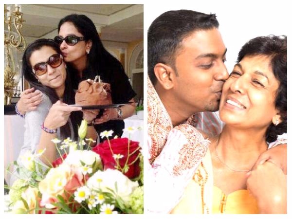 పార్లర్ సెషన్