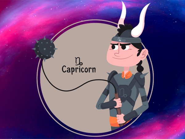మకరం