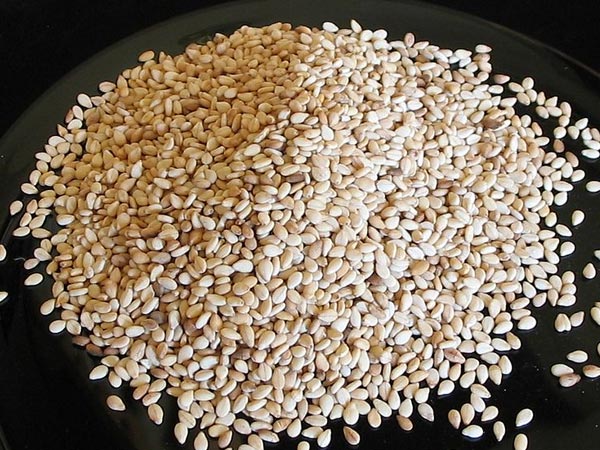 6. నువ్వులు