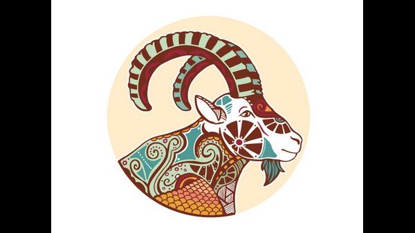 మకర రాశి : డిసెంబర్ 22 - జనవరి 19