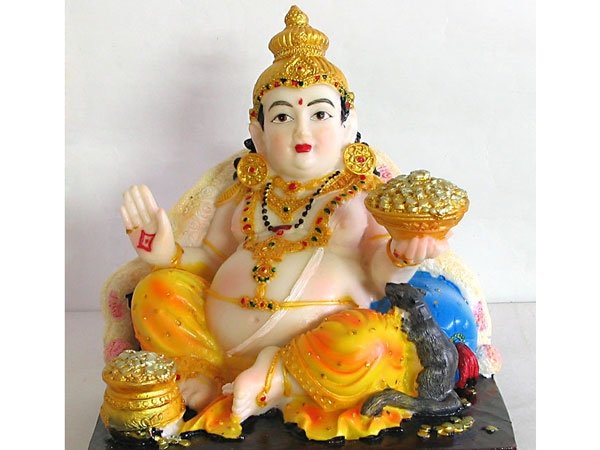 కుబేర యంత్రం