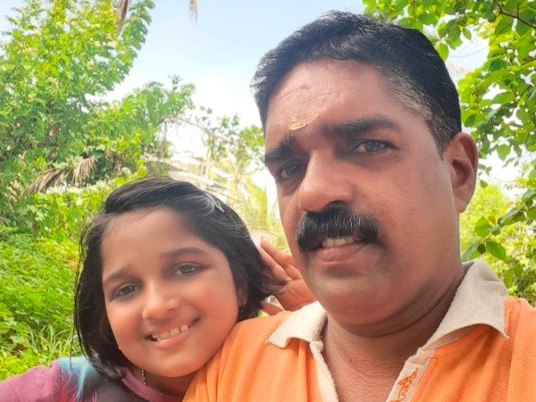 నాన్నపై ఎప్పటికీ ప్రేమ తగ్గదు..