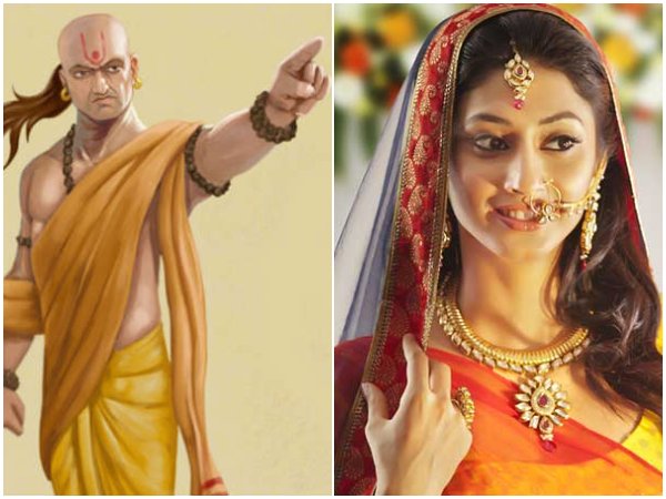 స్త్రీ గురించి..