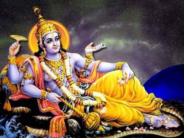 16 జూలై, గురువారం: కామికా ఏకాదశి, కర్కా సంక్రాంతి
