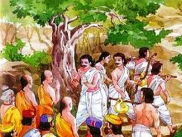 మళ్లీ వస్తా..