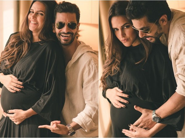 కమల్ హాసన్-సారిక..