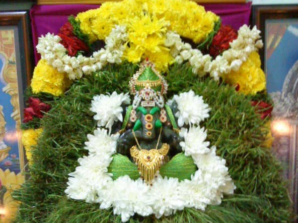 ఆషాఢంలోని ముఖ్య తేదీలు..