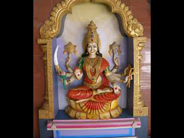 ధైర్య లక్ష్మి