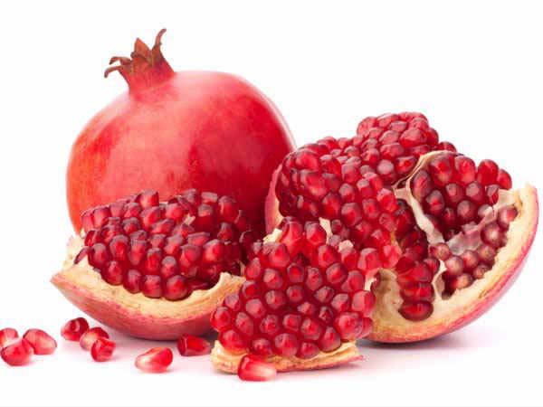 9. దానిమ్మ
