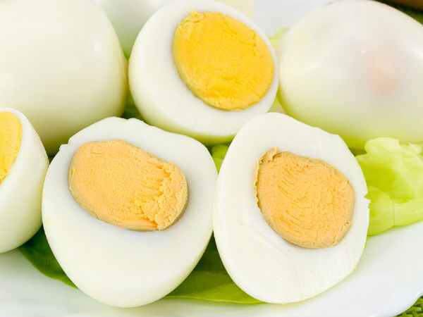 డయాబెటిస్కు గుడ్లు మంచివి