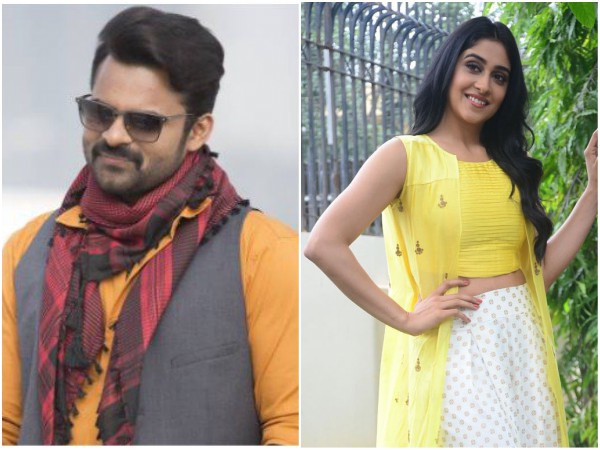 గడ్డం పెంచితే..