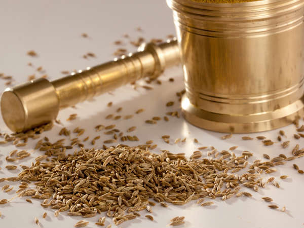 How To Use Cumin Seeds For Diabetes