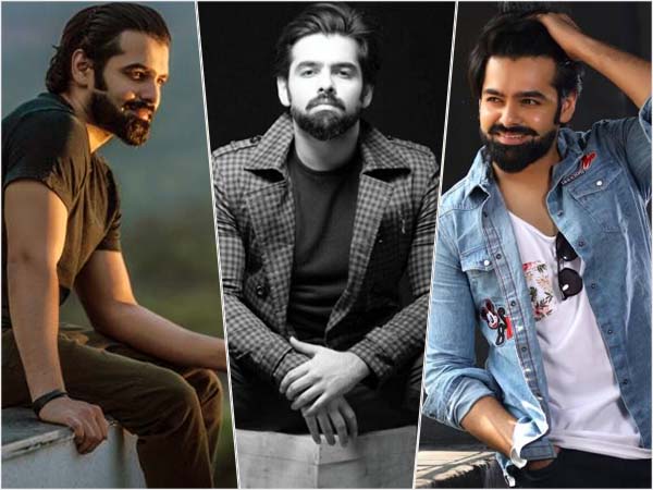 క్లారిటీ ఇవ్వని ఇస్మార్ట్ శంకర్..