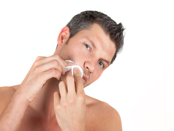 How To Get Rid Of Pimples On Lips