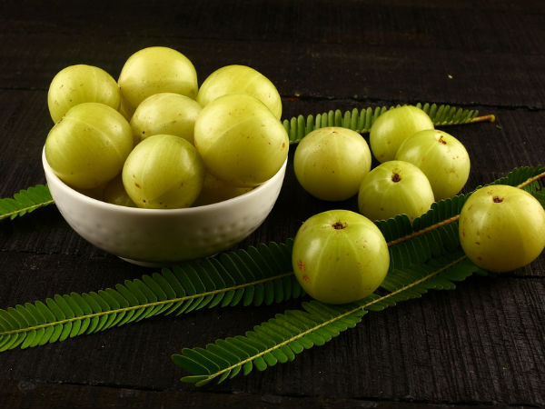 ఆమ్లా