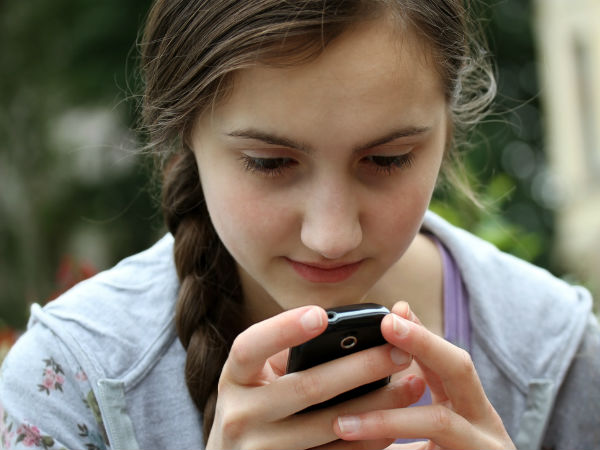 Smartphones Empower Women In Less Developed Countries Study