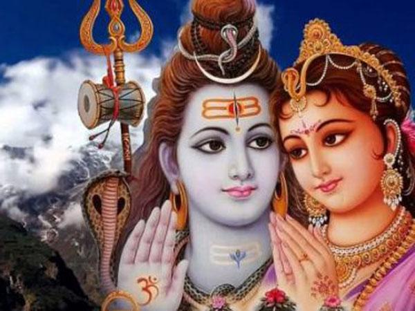 Married Life Tips From Lord Shiva And Parvati