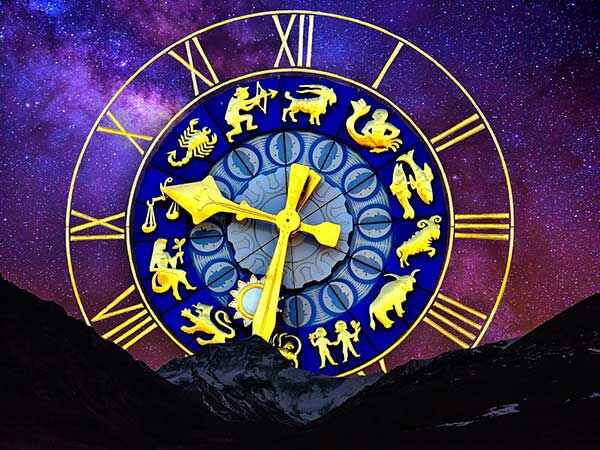 Why You Scare Your Enemies And Friends Based On Your Zodiac Signs