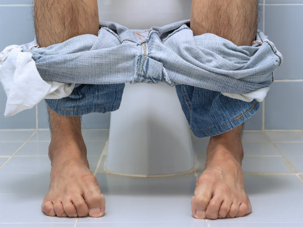Home Remedies For Blood In Stool