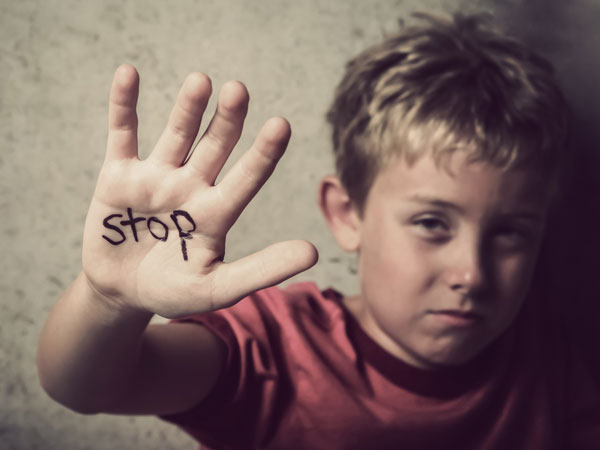 Why Children S Are Stressed Here Are The Reasons