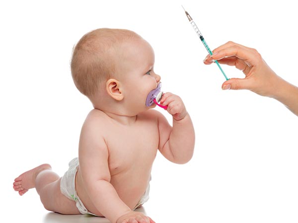 Painful Or Painless Vaccination Which Is Better For Babies