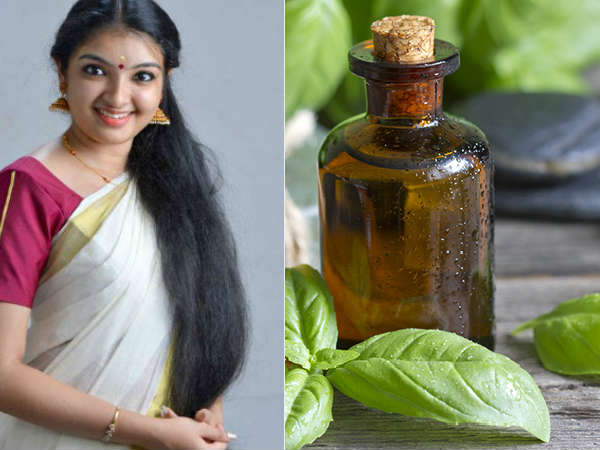 6) నూనె ఉపయోగించండి
