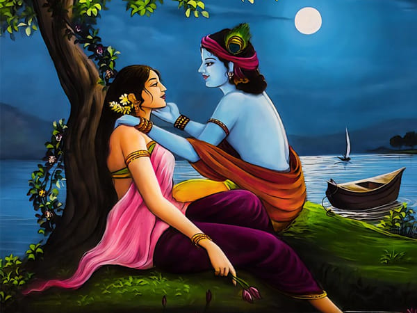 చిత్రకళ