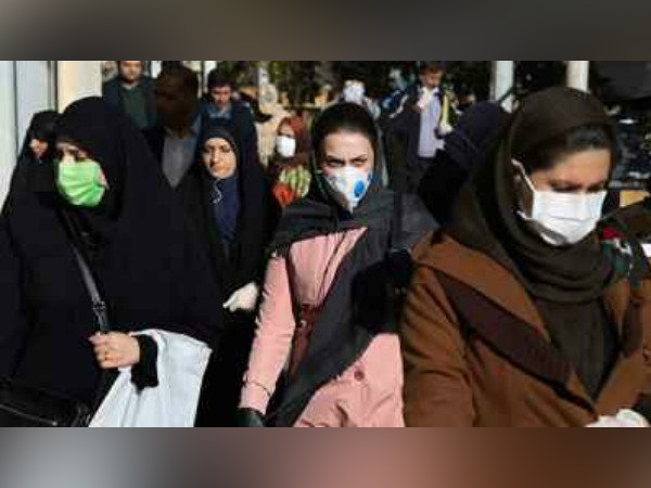 Coronavirus If You Are Healthy Don T Wear Mask
