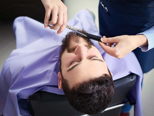 Do S And Don T While Going To A Salon During Covid 19 Pandemic