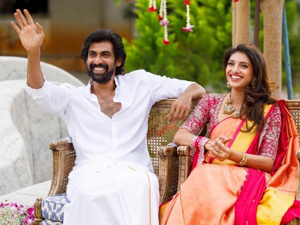 రానా-బజాజ్