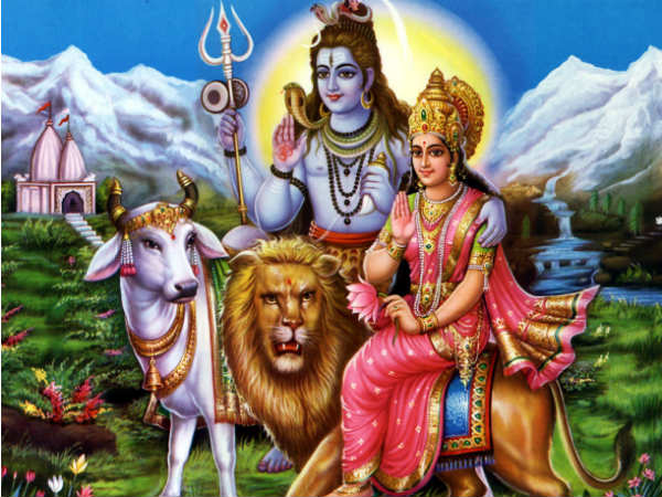 భాగస్వామి పట్ల భక్తి..