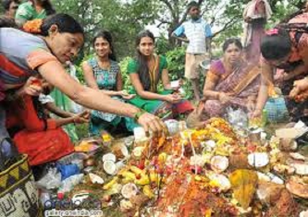 ఓ రోజు..