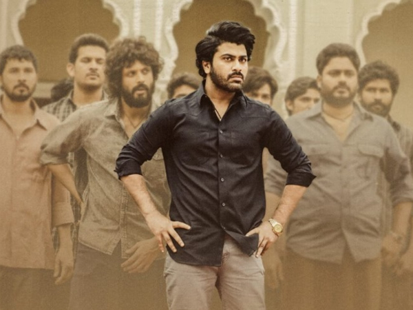 శర్వానంద్