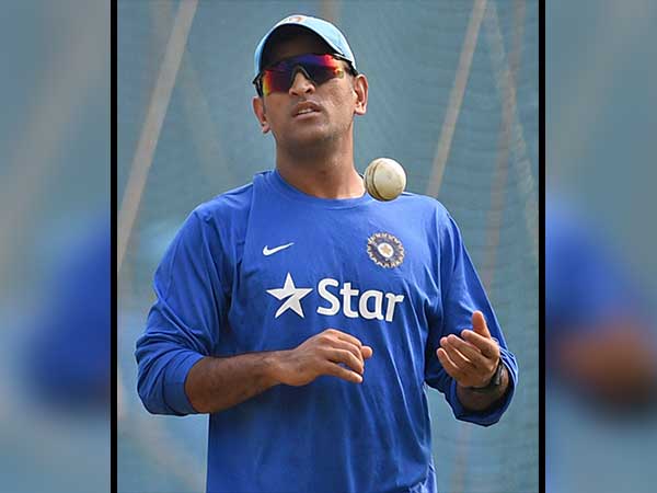 DRS (Dhoni Review System)