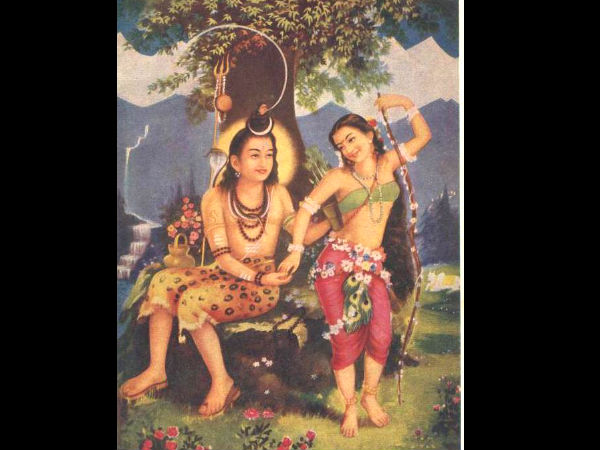 విజయవంతమైన వివాహ జీవితానికి..
