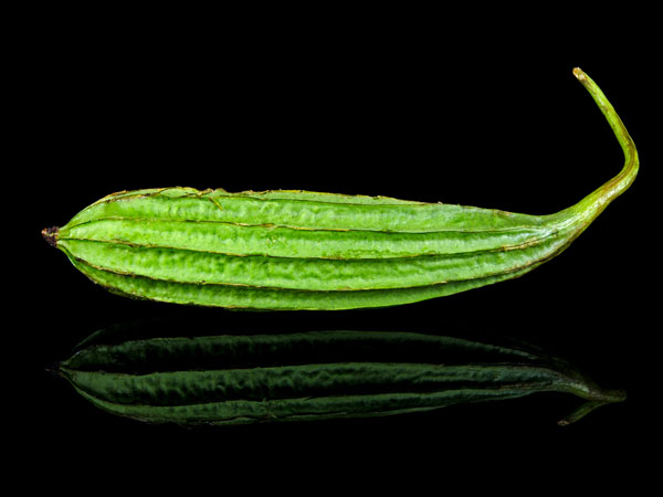 9. బీరకాయ