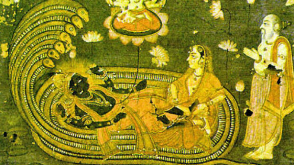 చతుర్మాసం ఆహారం
