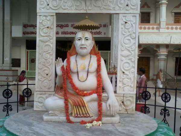 శ్రీరాఘవేంద్రస్వామి చరిత్ర..
