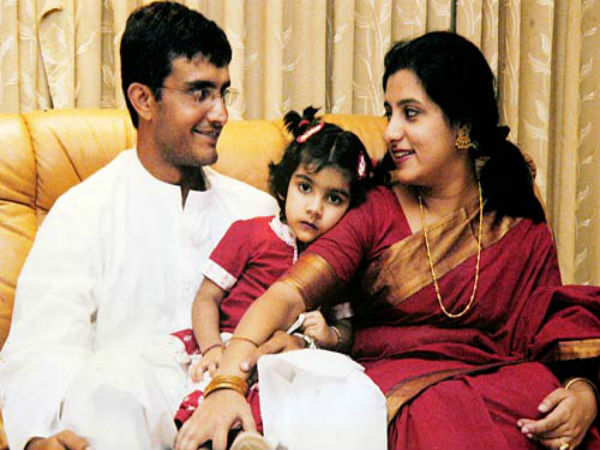 గంగూలీ దాదా