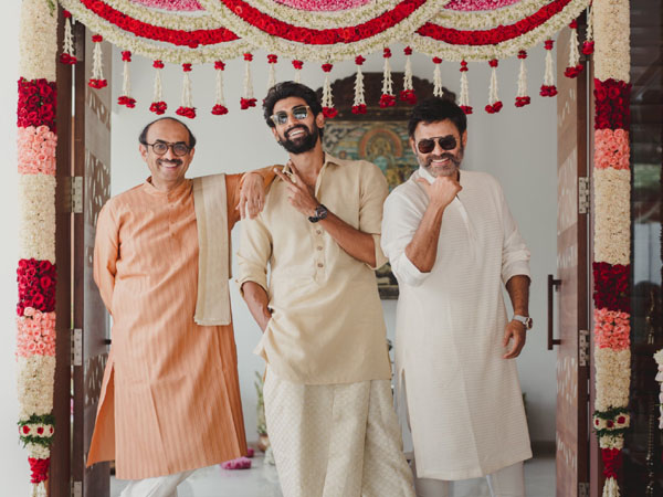 ఆ నలుగురే..