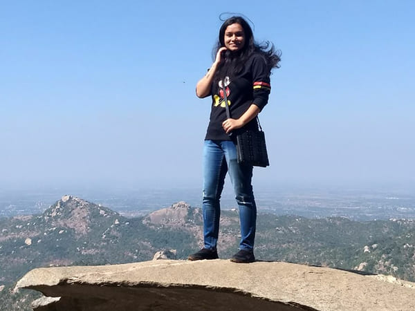 ఒంటరిగా గడిపే మహిళలకు..