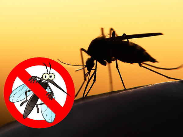 నివారించడానికి మార్గాలు