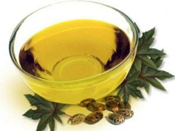 7. ఆముదం