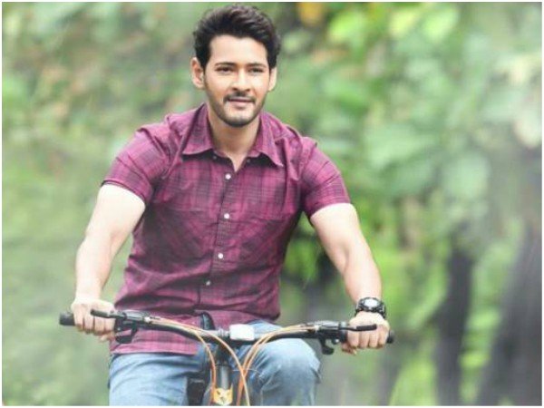మహేష్ - సుమంత్..