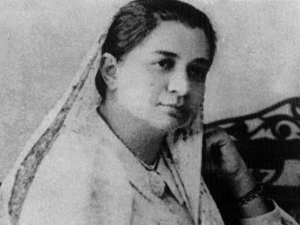 5) భికాజీ కామ