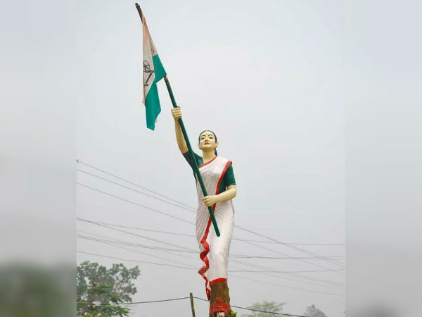 11) కనక్లత బారువా