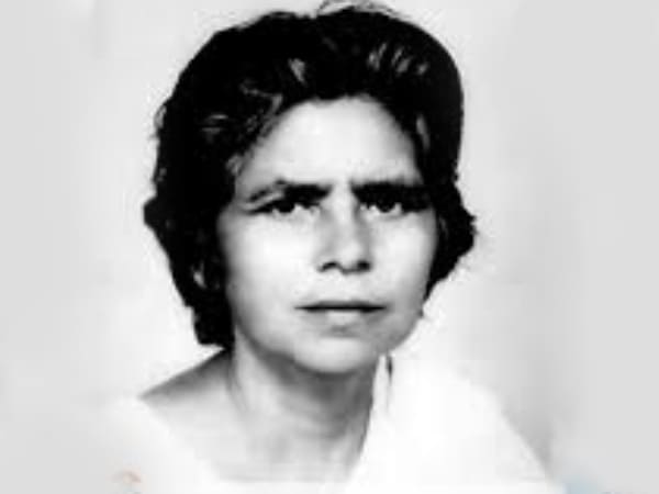 6) ప్రభిత గిరి